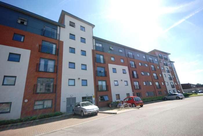 Lamba Court