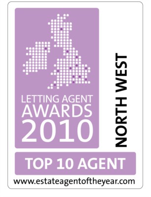 Top Ten Agent!!!!!