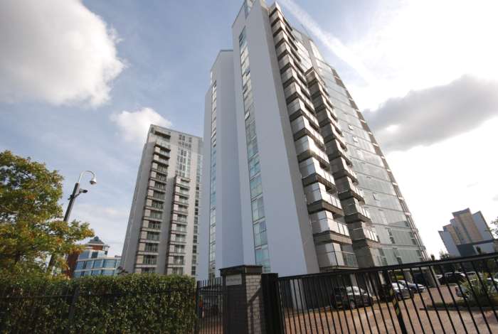 NV Building