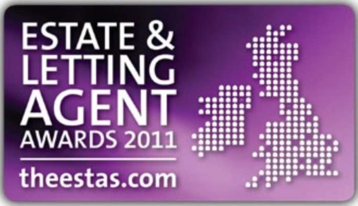 Estas - The Awards 2011