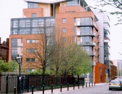 Rosetti Place