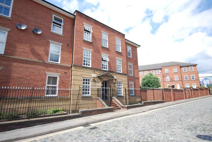 Woolham Place