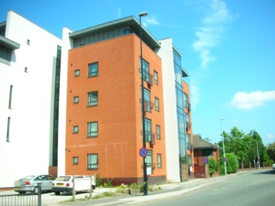 Trinity Edge