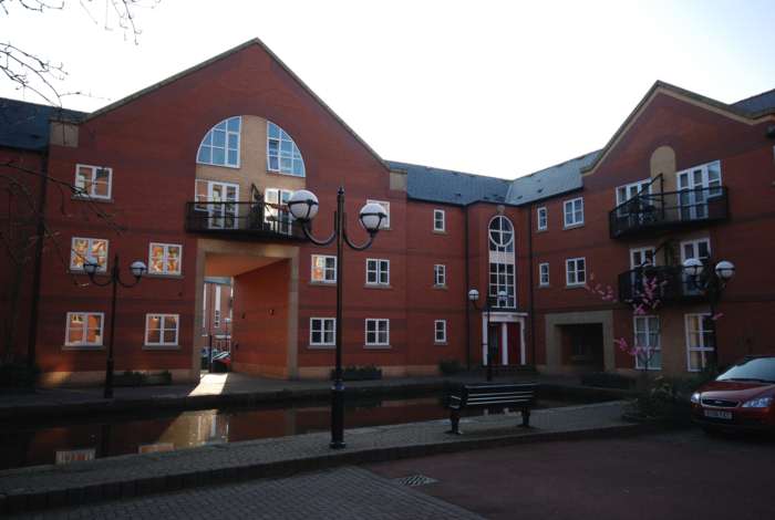 Piccadilly Village