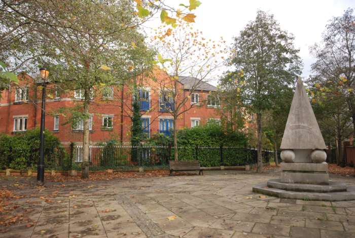 Trinity Court