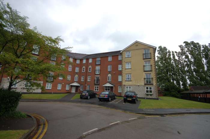 St Davids Court
