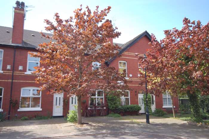 Fire Station Square