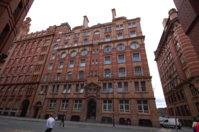 Lancaster House