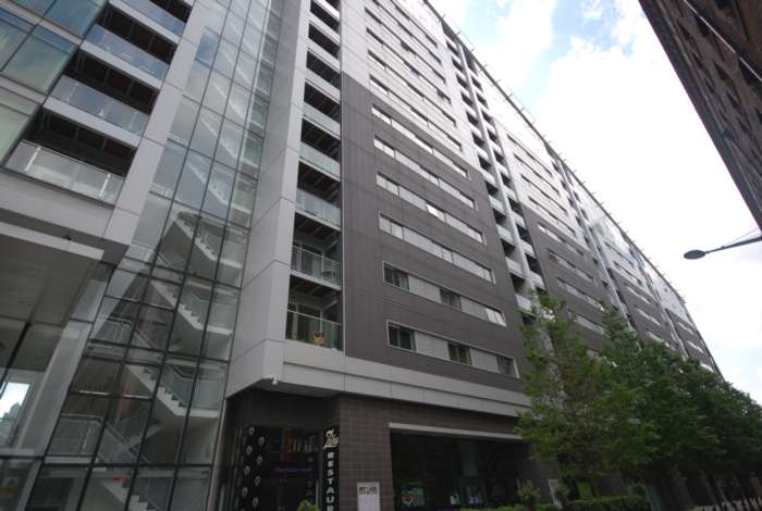 Great Northern Tower