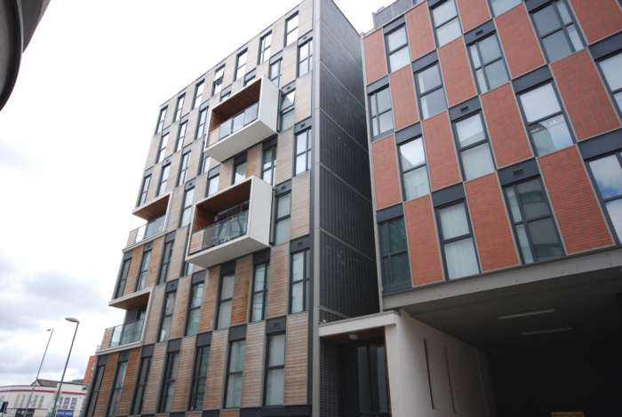 Skyline Chambers