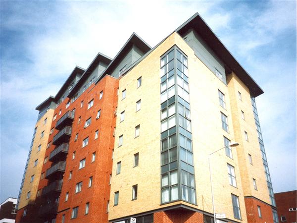 Shepherd Gilmour Properties - Apartment, Lincoln Gate, Lord Street