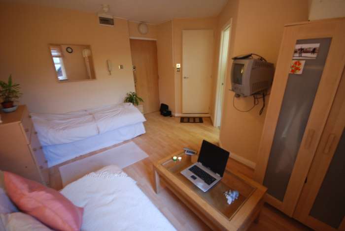 Apartment, Hathersage Road, Rusholm Town
