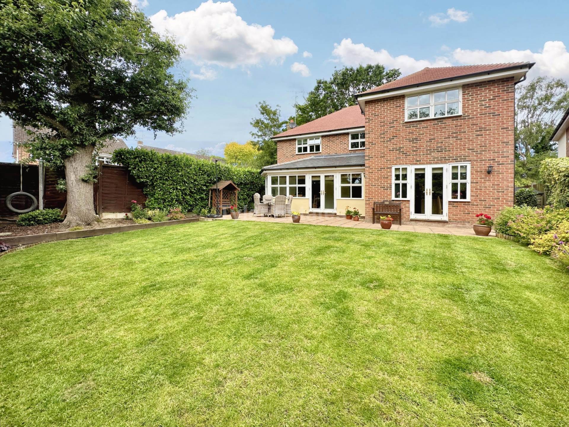 5 Bedroom Detached, Hillhouse Drive, Billericay
