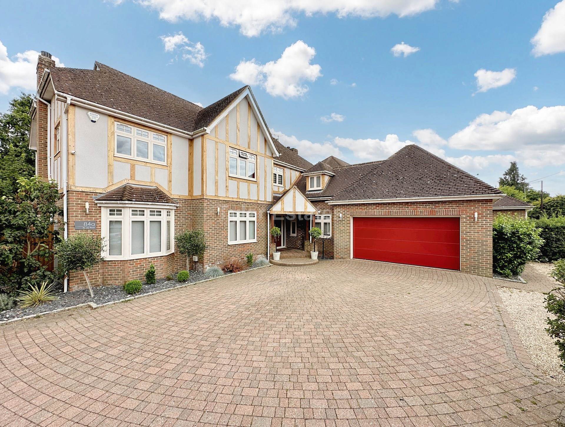 5 Bedroom Detached, Norsey Road, Billericay