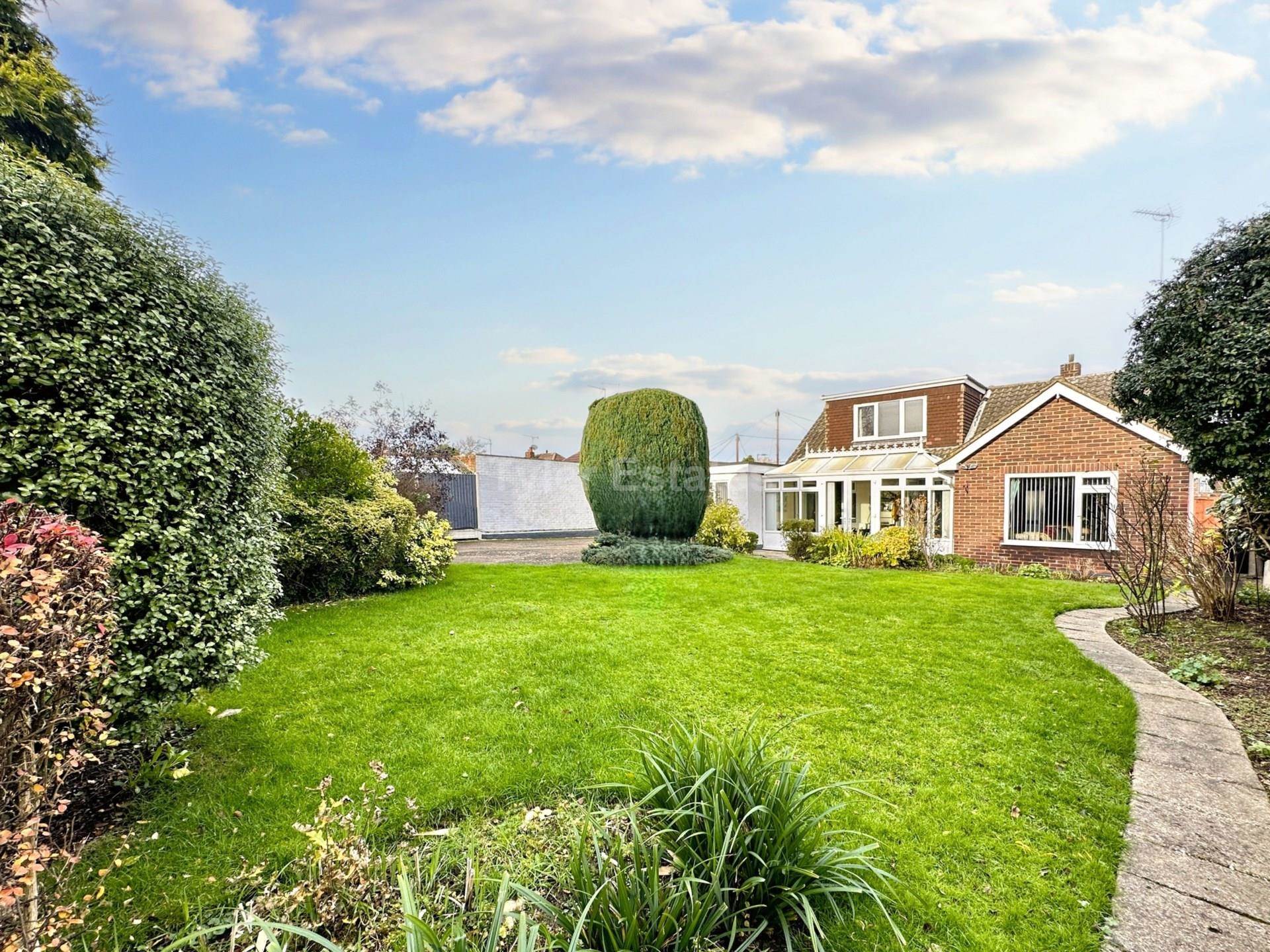 4 Bedroom Detached, Potash Road, Billericay