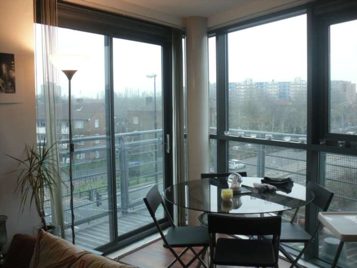 How About Securing A Property With A Nice Big Balcony In Time For Summer?