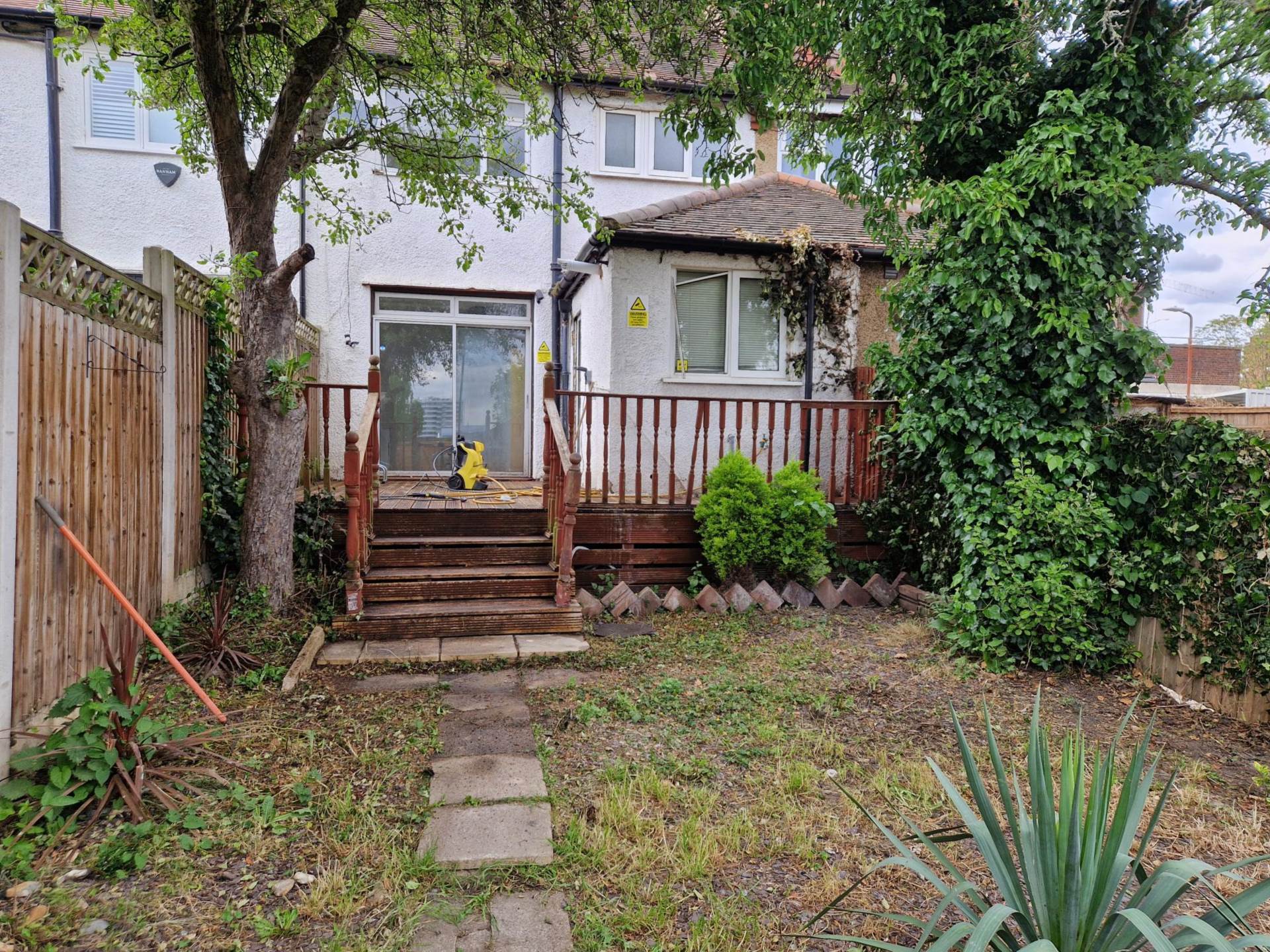 The Ridgeway, Acton, Image 7