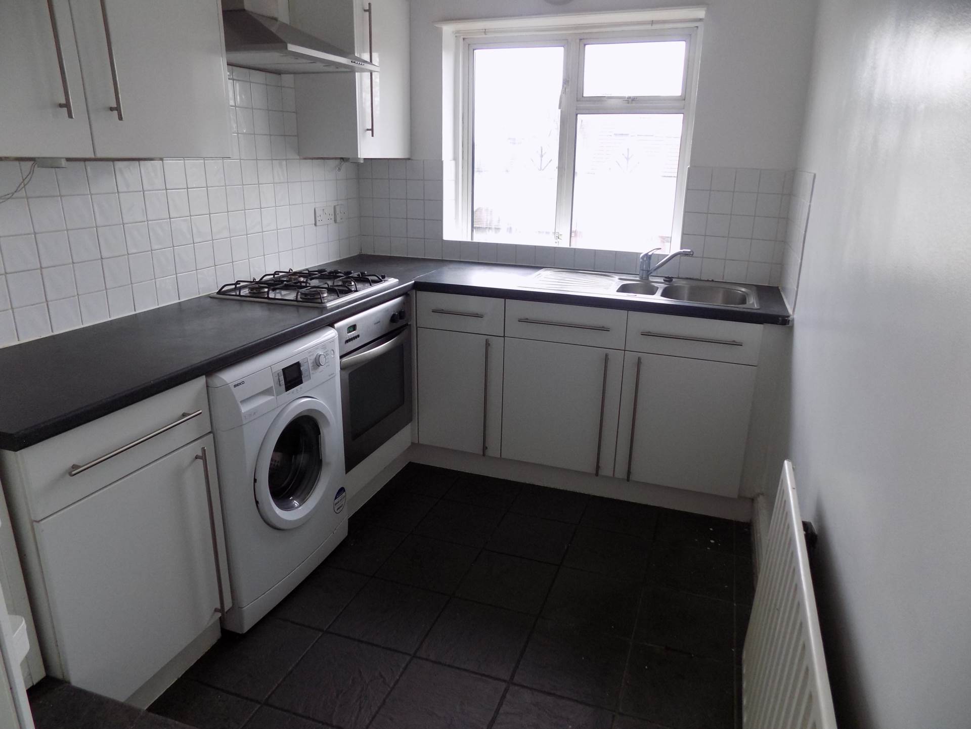 Gunnersbury Lane, Acton, Image 4