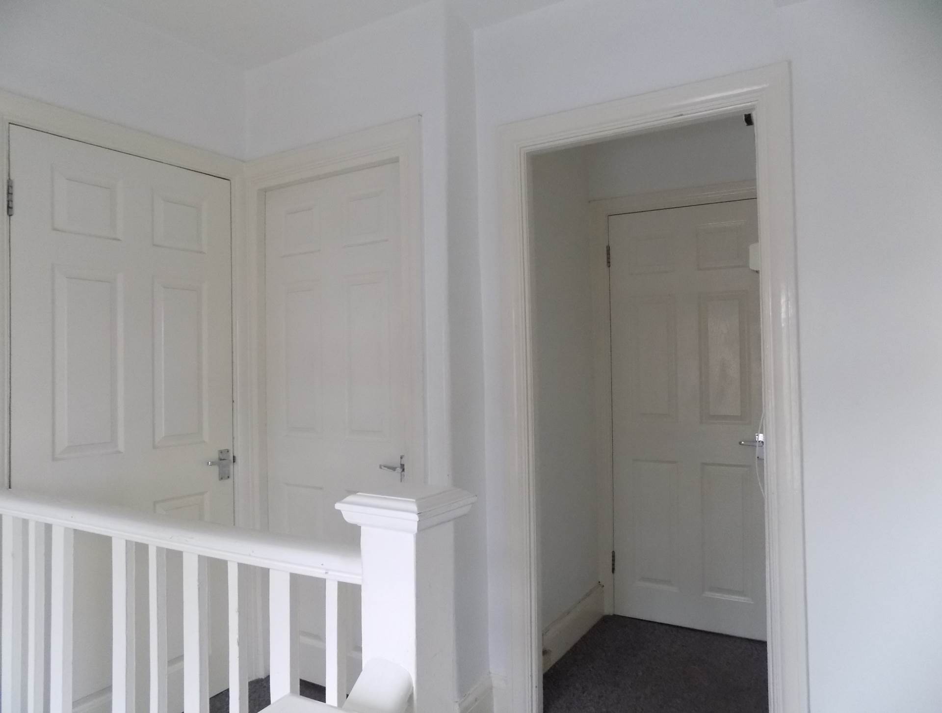 Gunnersbury Lane, Acton, Image 6