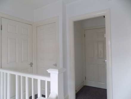 Gunnersbury Lane, Acton, Image 6