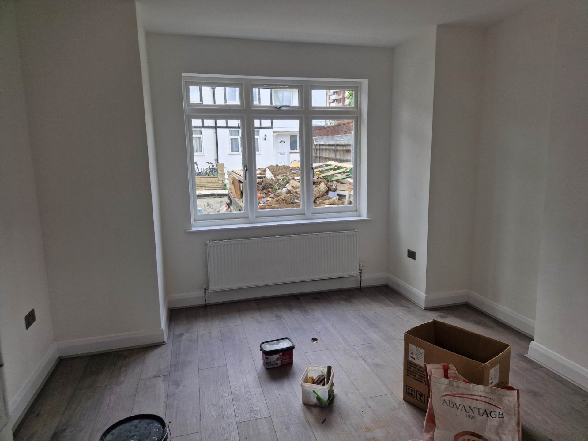 The Ridgeway, Acton, Image 2