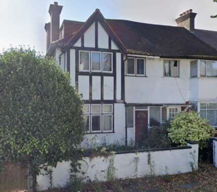 Property For Rent The Ridgeway, Acton, London