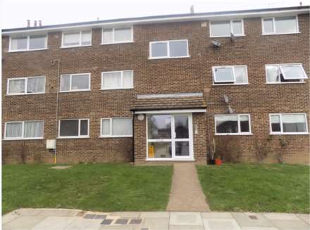 Property For Rent Hazelmere, Northolt