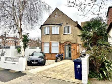 Property For Rent East Acton, London