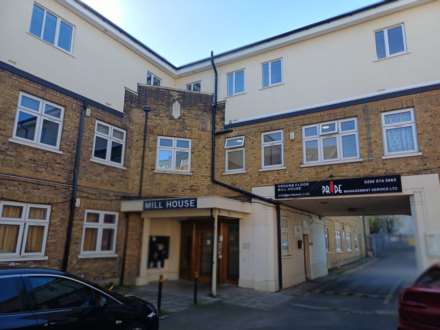 Property For Rent Norwood Green, Southall