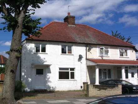 Lily Gardens, Alperton, Image 1