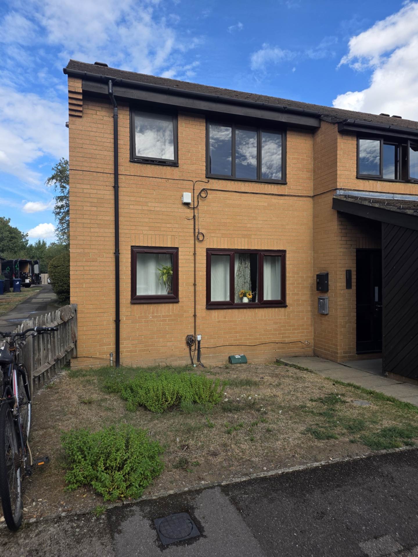 Wilkinson Way, Chiswick, Image 1