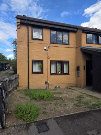 Property For Rent Wilkinson Way, Chiswick, London