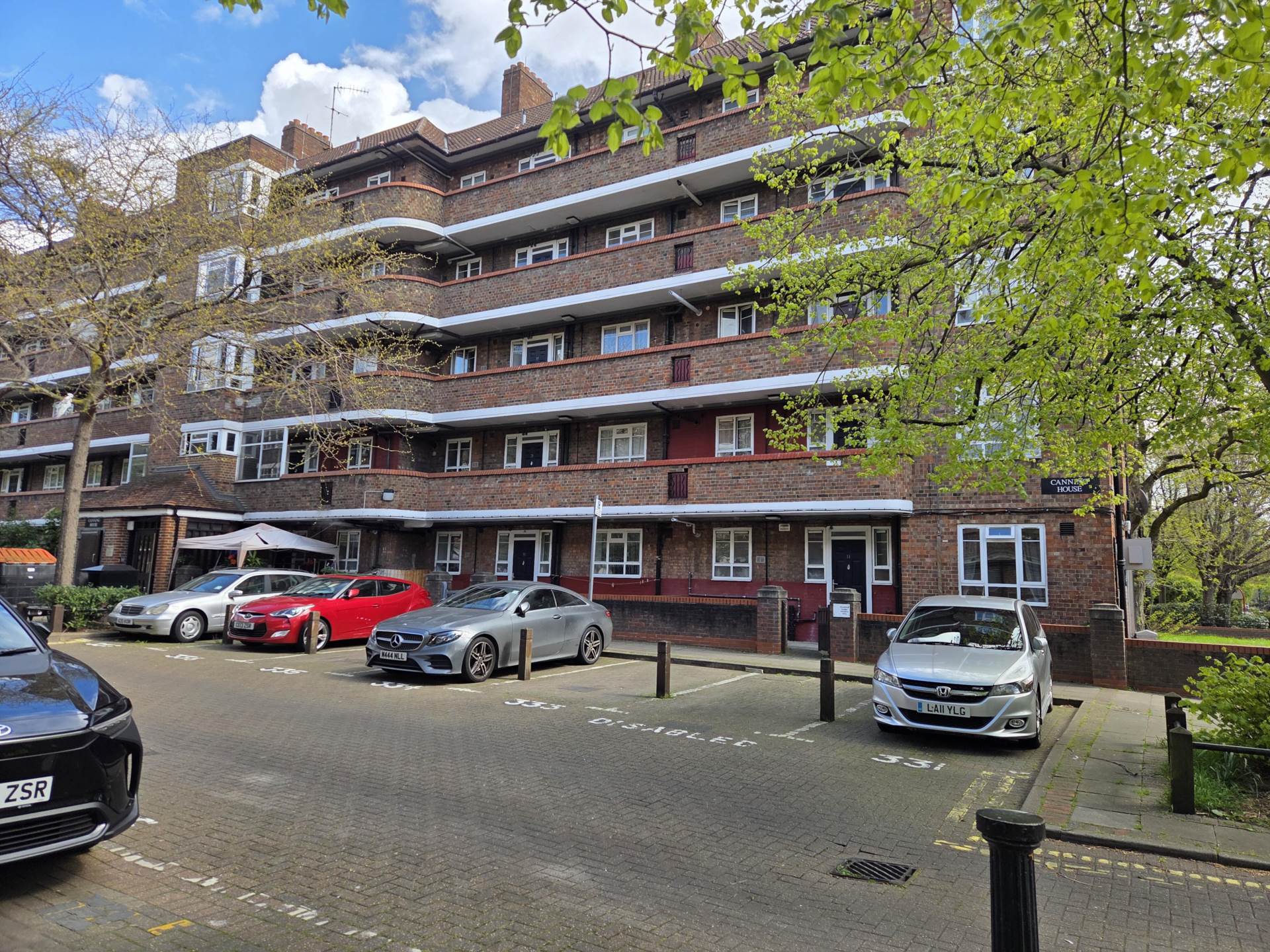 Australia Road, White City, Image 1