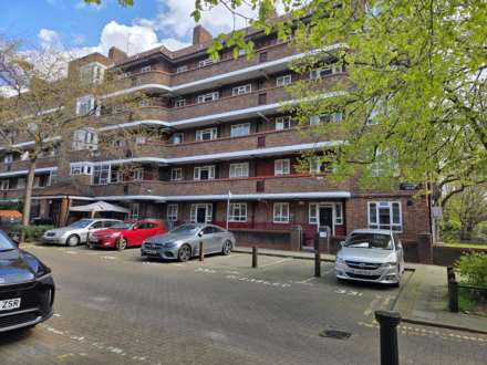 Property For Rent Canning House, Australia Road, White City, London
