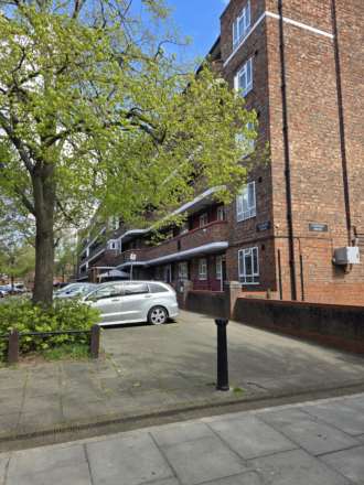 Australia Road, White City, Image 2