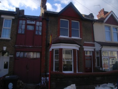 2 Bedroom Flat, Manor Road, Leyton