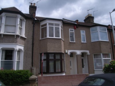Twenty Four Property Services - 2 Bedroom Flat, Pelham Road, London