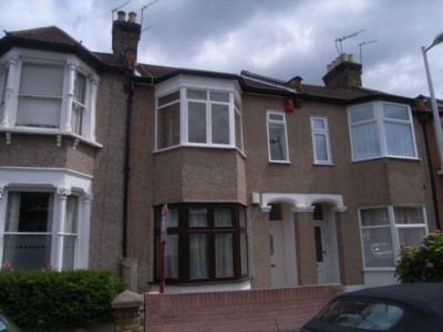 2 Bedroom Flat, Pelham Road, London