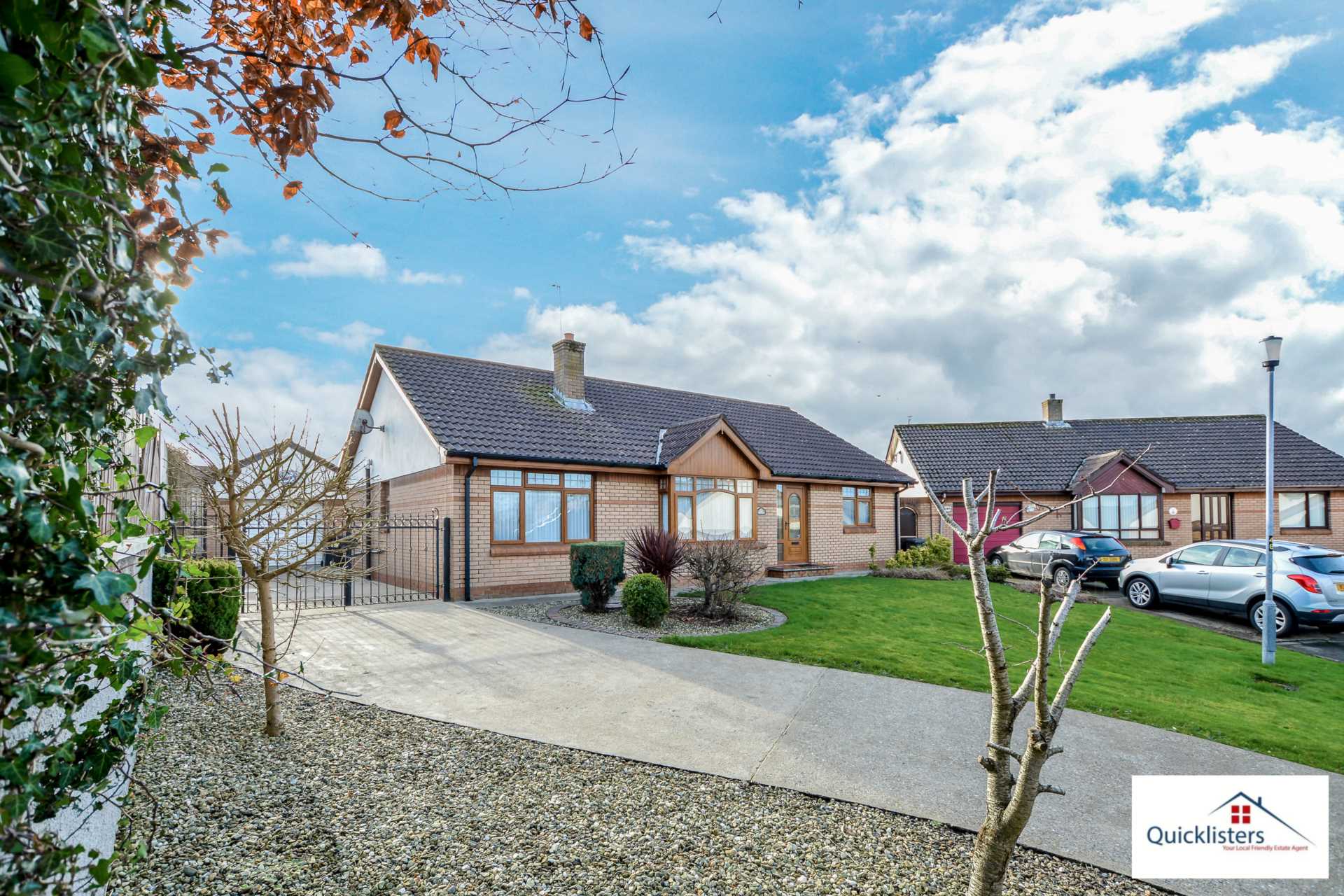 Abbeydale, Waterside, United Kingdom, A00 B000 Abbeydale, Waterside, United Kingdom, A00 B000