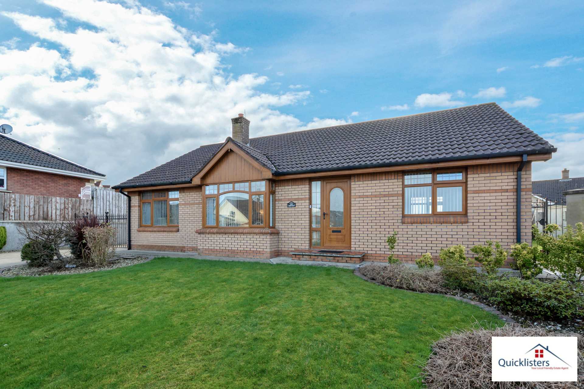 Abbeydale, Waterside, United Kingdom, A00 B000 Abbeydale, Waterside, United Kingdom, A00 B000
