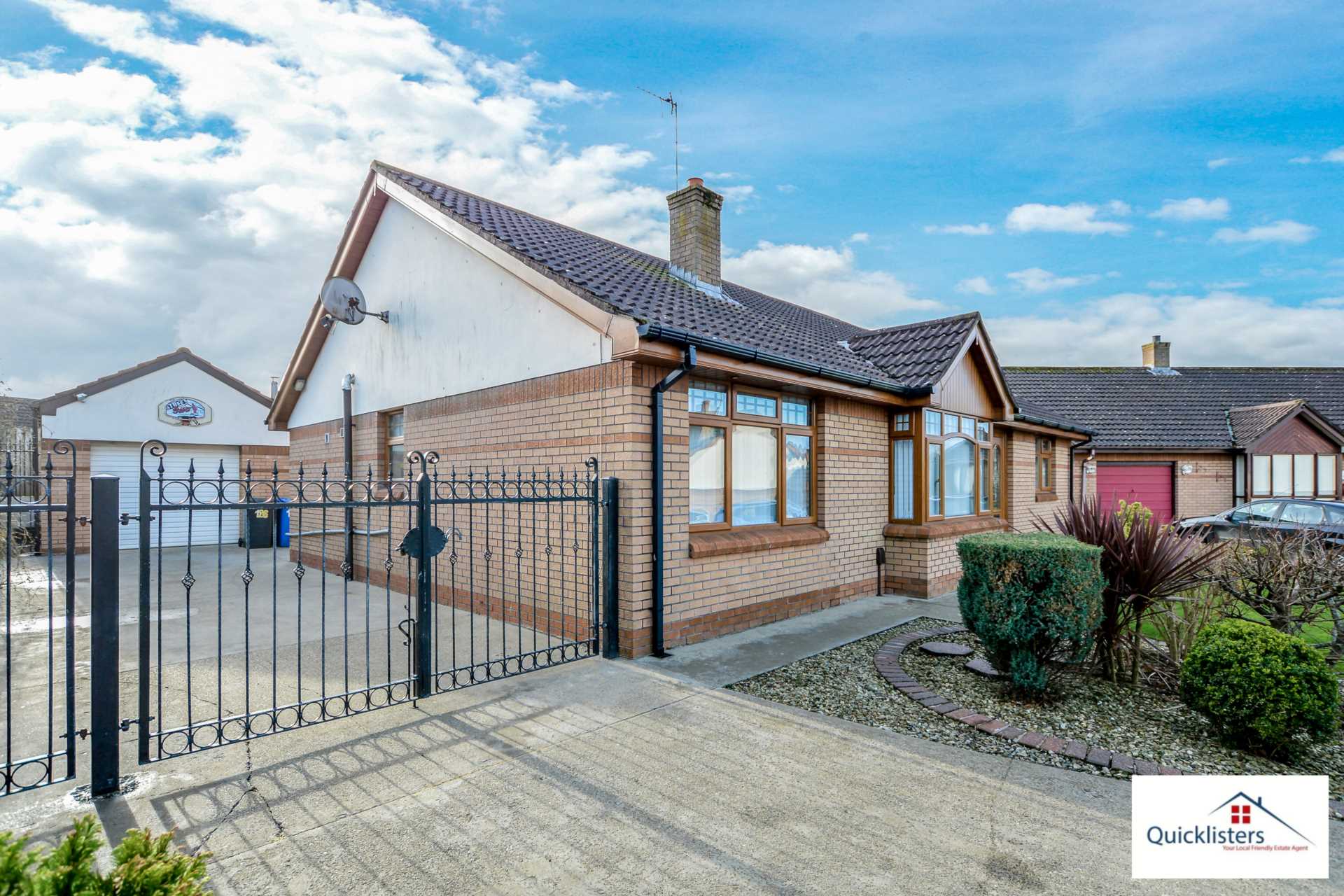 Abbeydale, Waterside, United Kingdom, A00 B000 Abbeydale, Waterside, United Kingdom, A00 B000