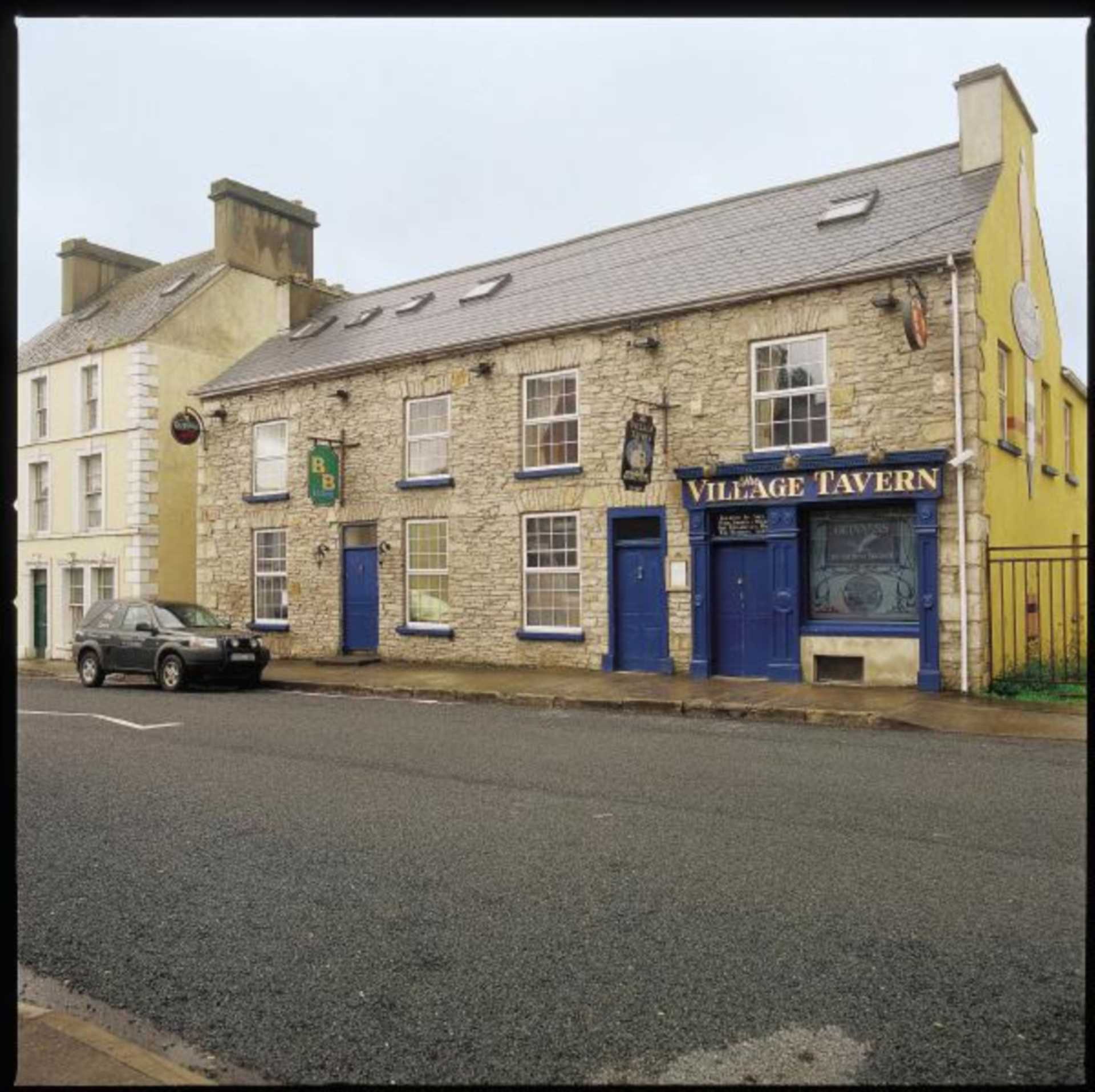 Main Street, Donegal, A00 B000
