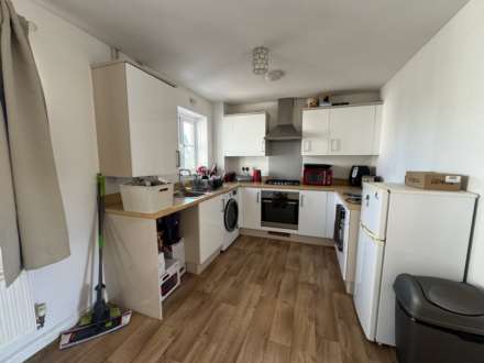 Elbridge Square, Bognor Regis, Image 6