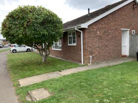 Flansham Park, Felpham
