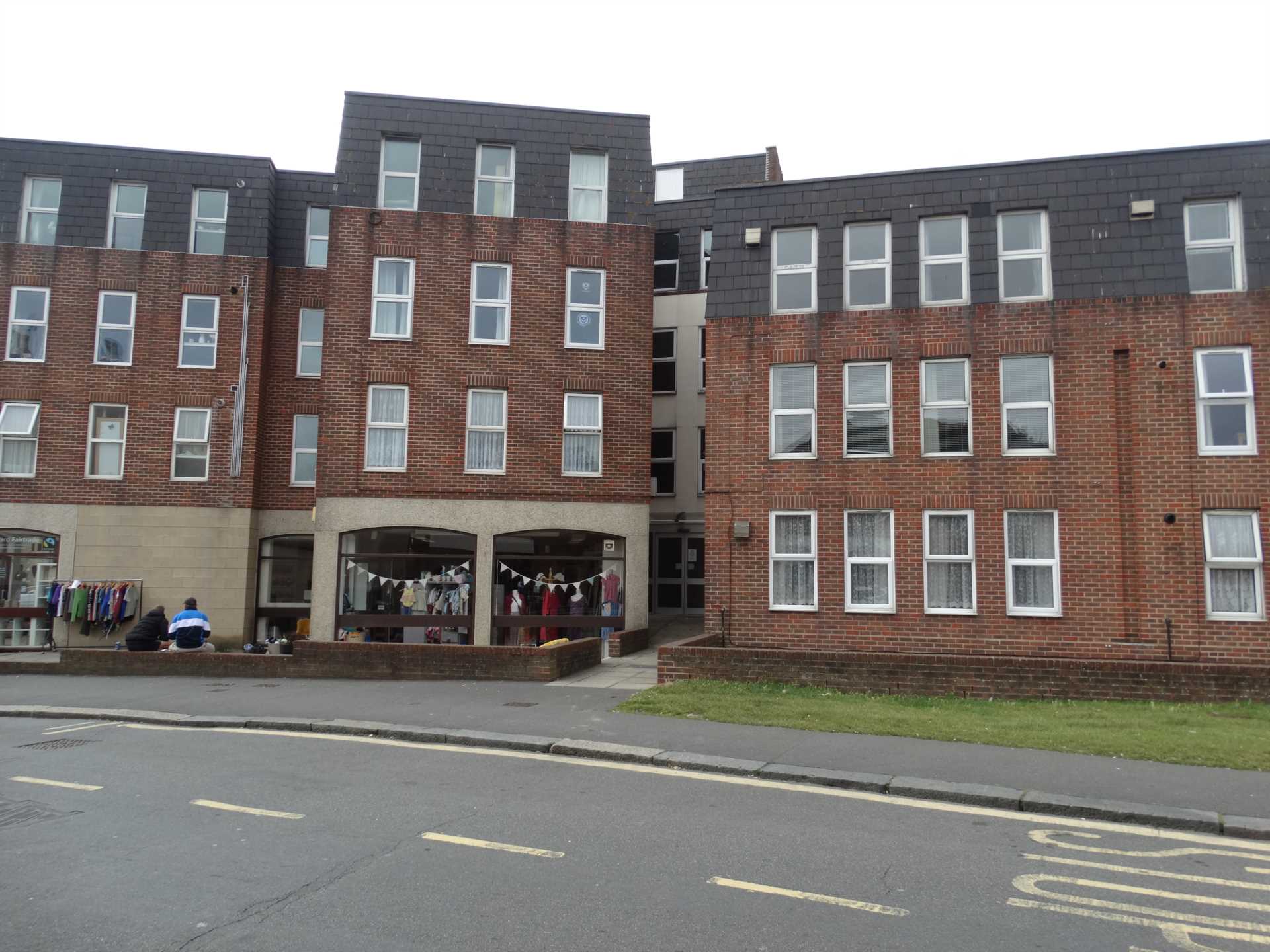 Harfield Court, Bognor Regis, Image 1
