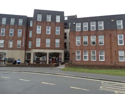Harfield Court, Bognor Regis