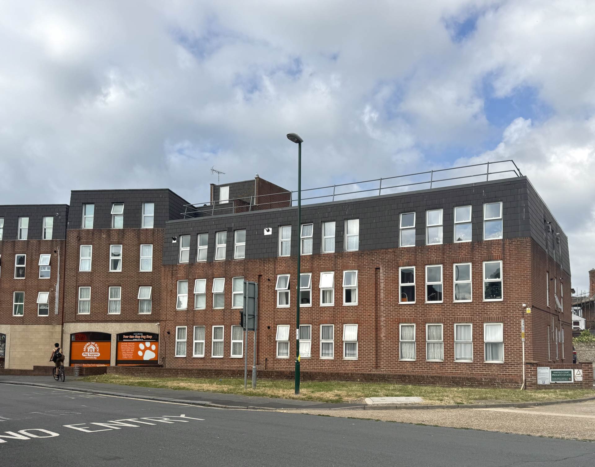 Harfield Court, Bognor Regis, Image 1
