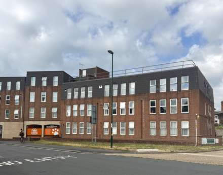 Harfield Court, Bognor Regis
