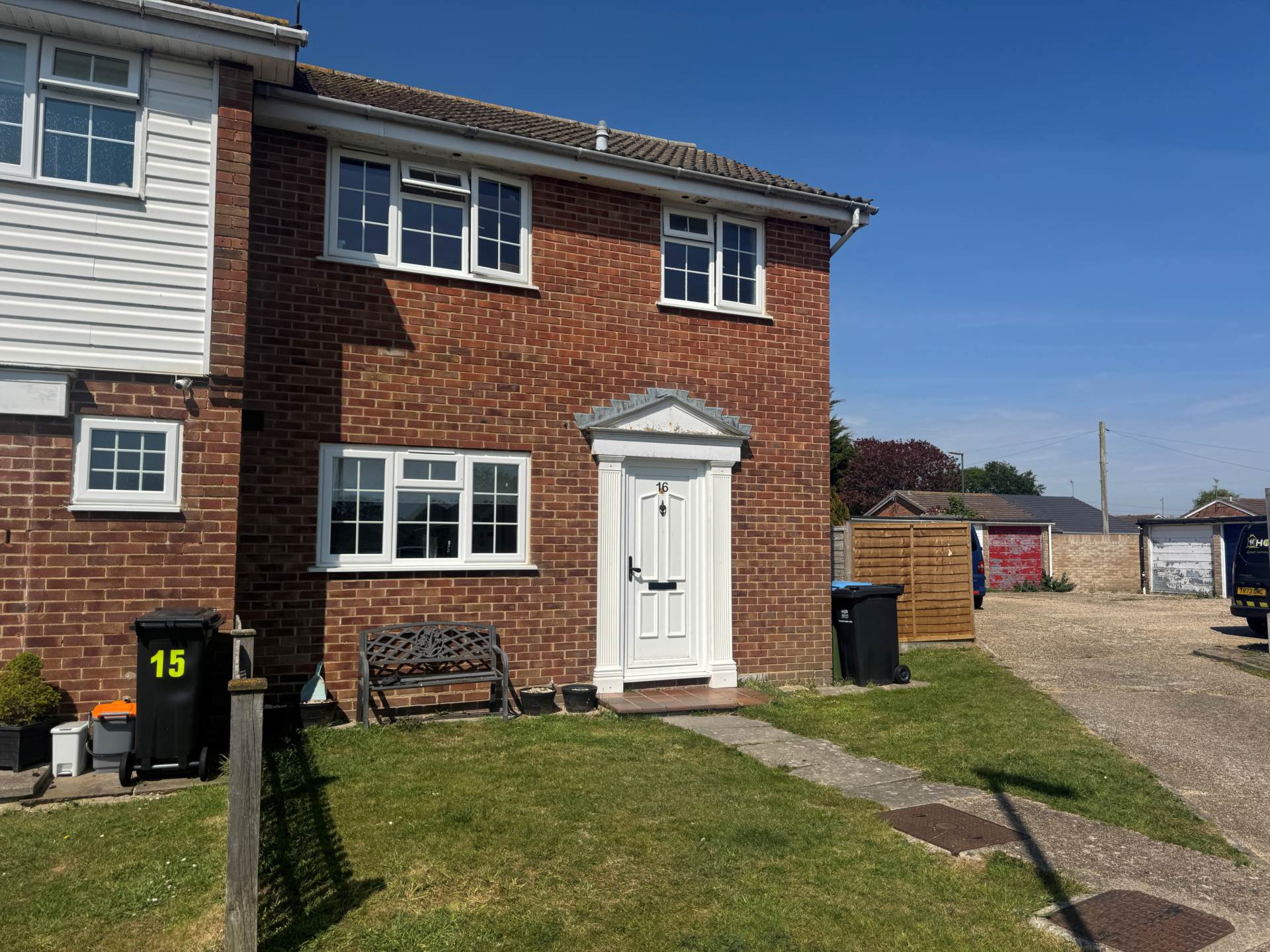 Haywards Close, Felpham, Image 1