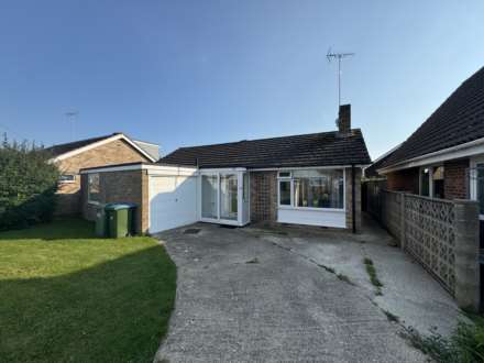 Hedgeway, Felpham, Image 1
